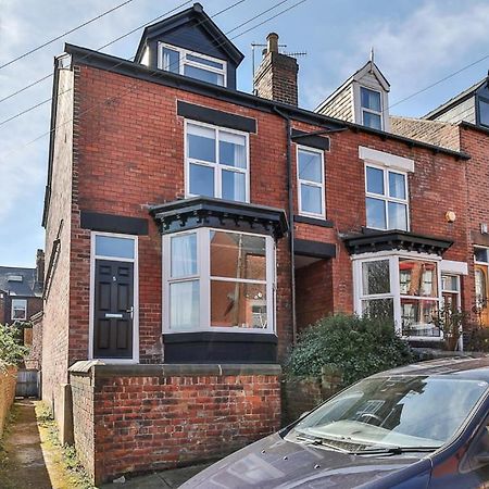 Refurbished Central Premium Property Sheffield Bagian luar foto