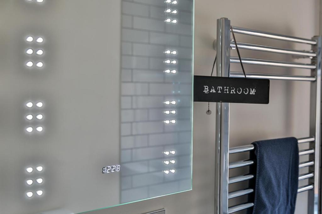 Refurbished Central Premium Property Sheffield Bagian luar foto