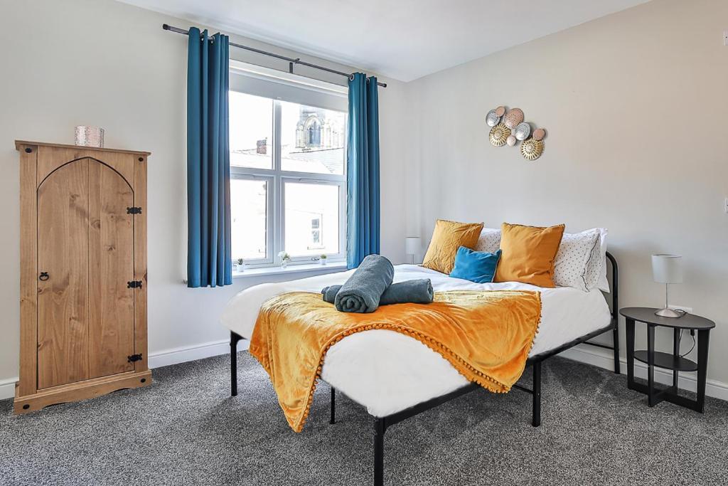 Refurbished Central Premium Property Sheffield Bagian luar foto