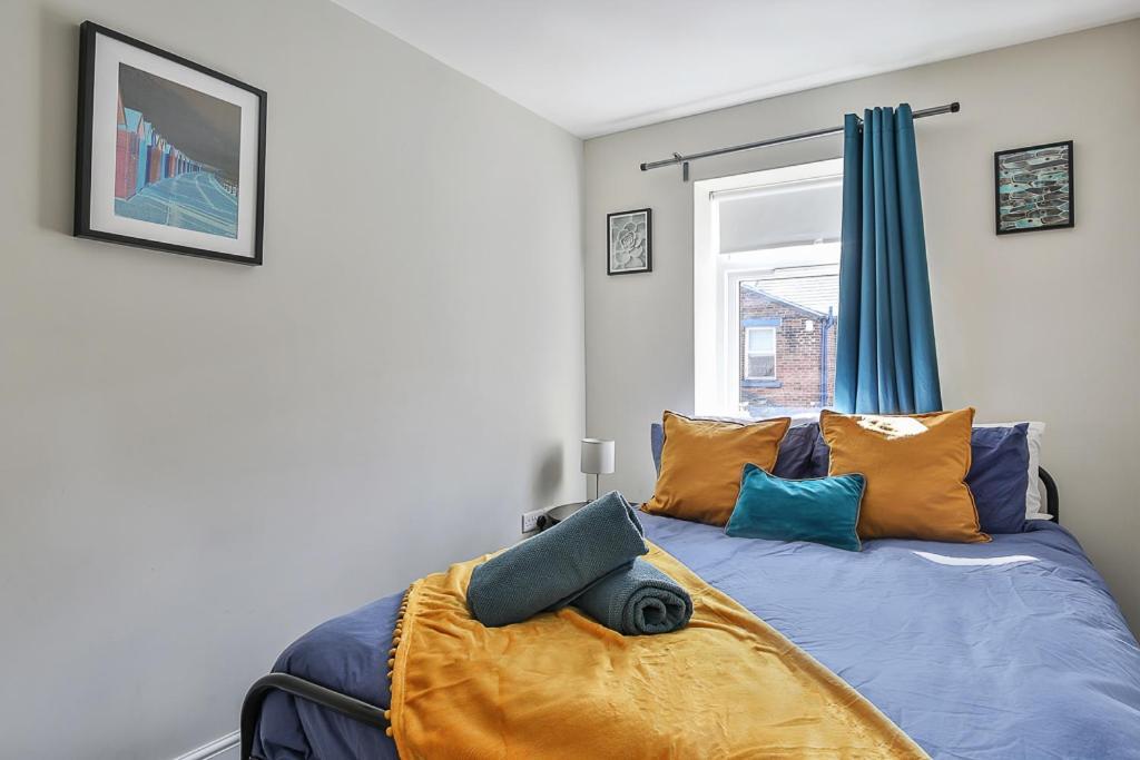 Refurbished Central Premium Property Sheffield Bagian luar foto