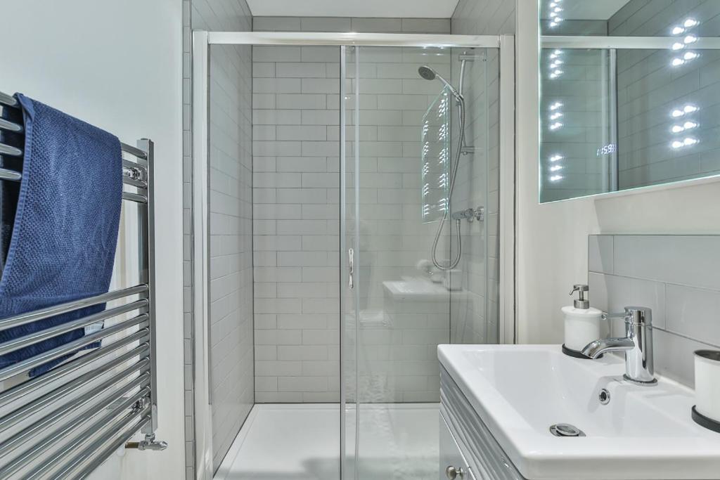 Refurbished Central Premium Property Sheffield Bagian luar foto